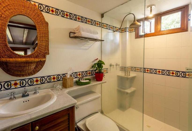 小型套房, Sazagua Hotel Boutique