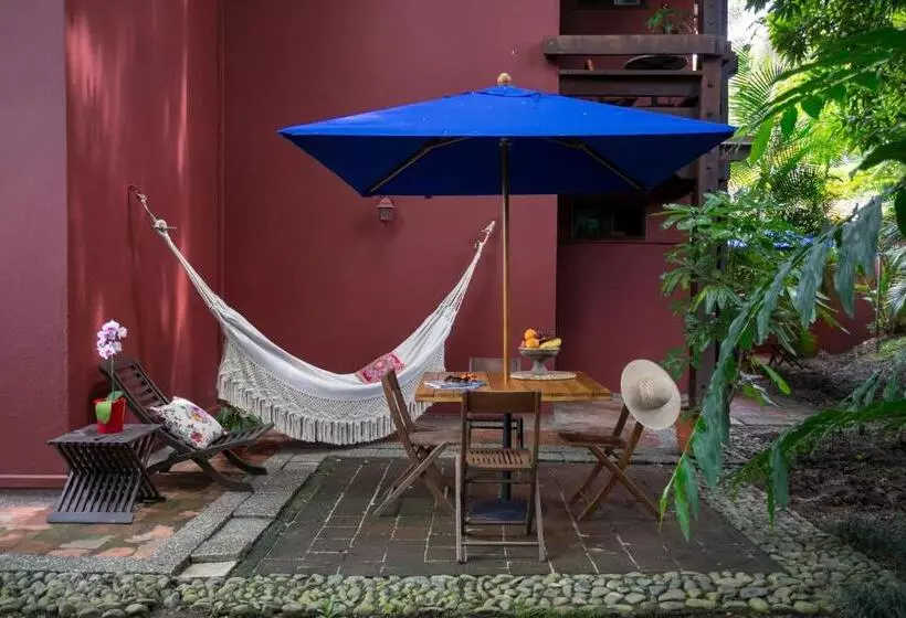 اتاق استاندارد, Sazagua Hotel Boutique