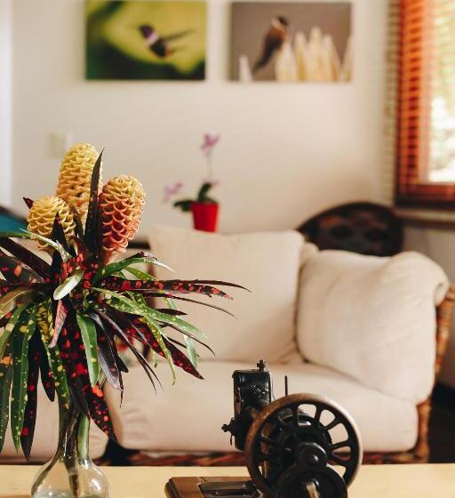 带1个卧室的豪华别墅, Sazagua Hotel Boutique