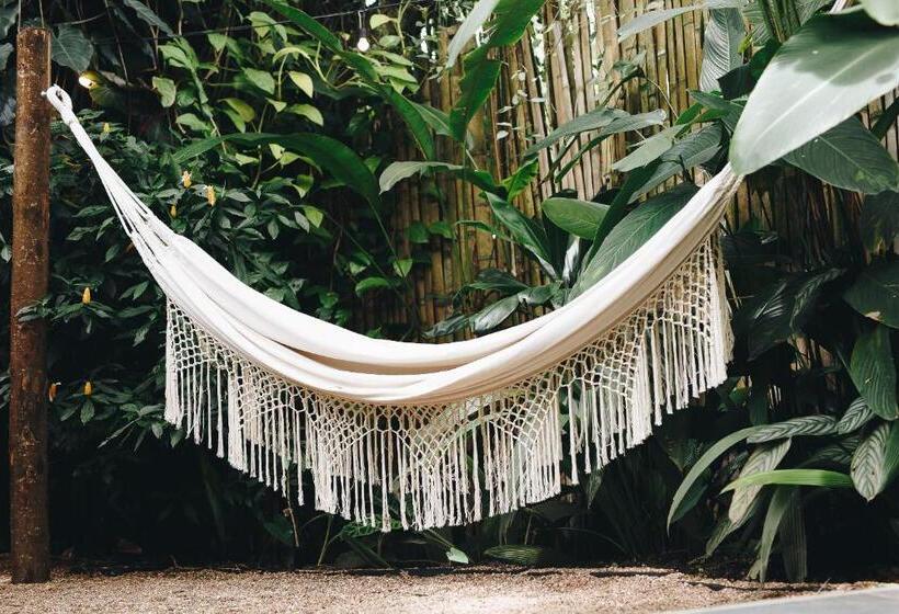 带1个卧室的豪华别墅, Sazagua Hotel Boutique