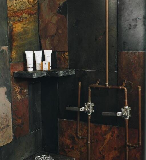 高级套房, Sazagua Hotel Boutique