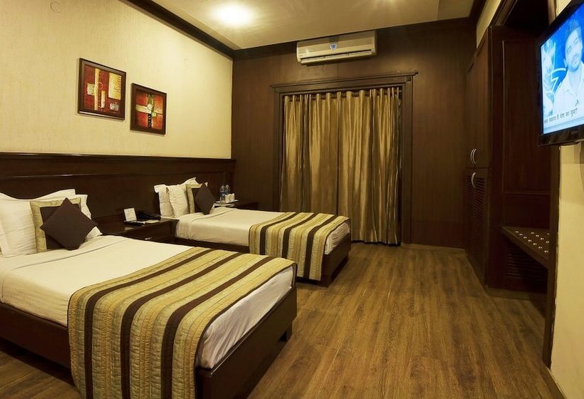 اتاق لوکس, Siris 18