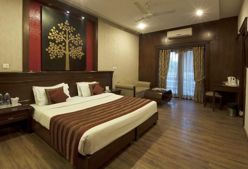 اتاق لوکس, Siris 18