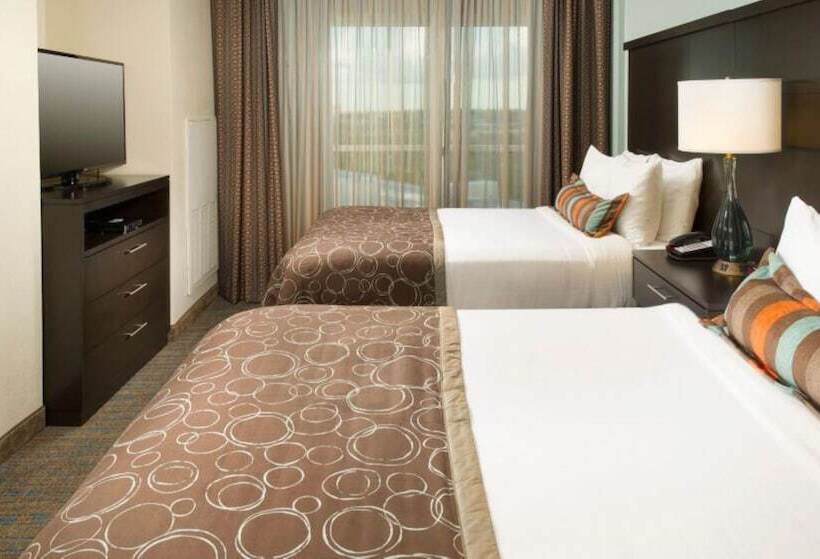 Люкс, Staybridge Suites Houston West   Energy Corridor, An Ihg