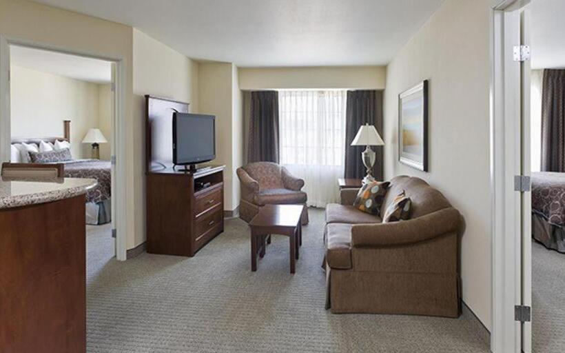 Люкс 2 Спальни, Staybridge Suites Houston West   Energy Corridor, An Ihg