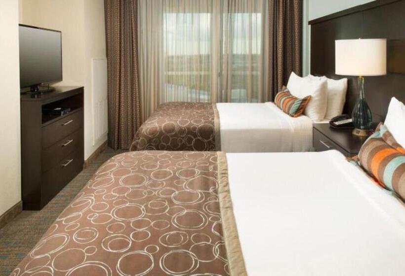 Suite, Staybridge Suites Houston West   Energy Corridor, An Ihg