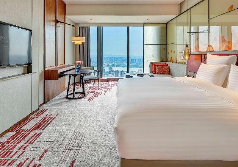 Номер Стандарт, Staybridge Suites Houston West   Energy Corridor, An Ihg