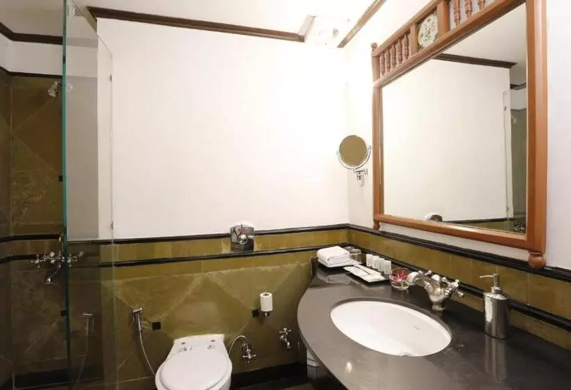 スタンダードルーム, The Naini Retreat, Nainital By Leisure Hotels