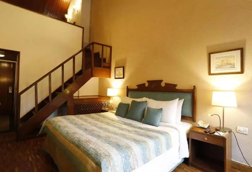ドゥプレックスルーム, The Naini Retreat, Nainital By Leisure Hotels