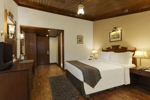 スーペリアールーム, The Naini Retreat, Nainital By Leisure Hotels