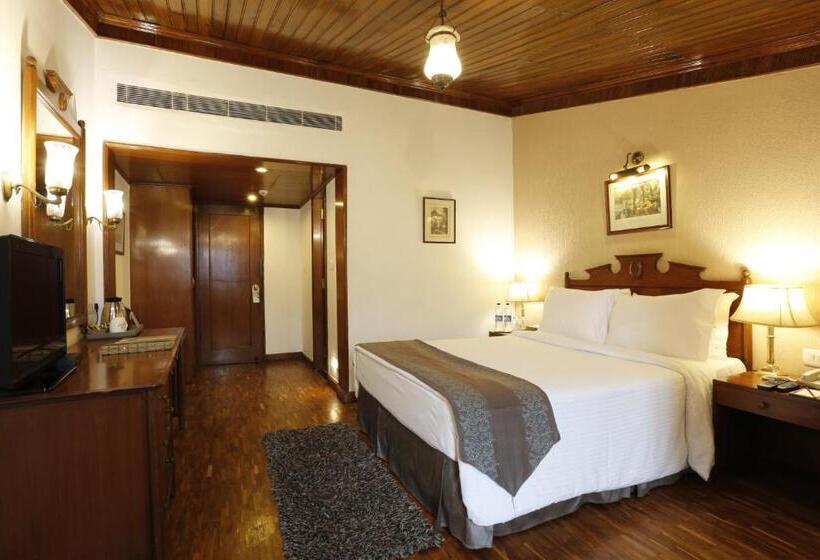 اتاق سوپریور, The Naini Retreat, Nainital By Leisure Hotels