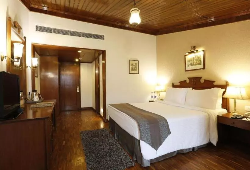 スーペリアールーム, The Naini Retreat, Nainital By Leisure Hotels