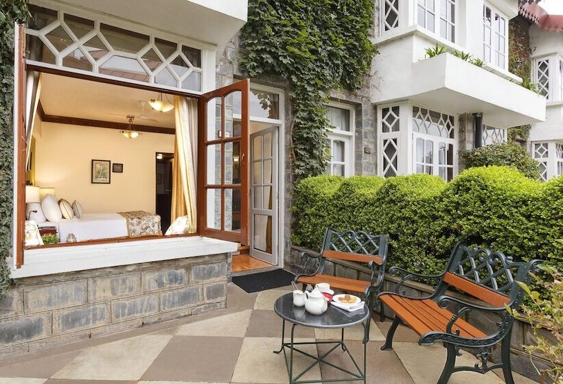 חדר סטנדרט, The Naini Retreat, Nainital By Leisure Hotels