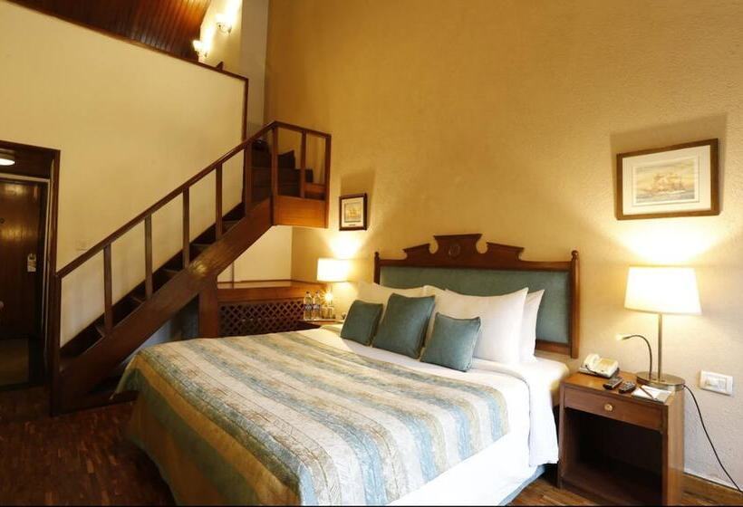 ドゥプレックスルーム, The Naini Retreat, Nainital By Leisure Hotels