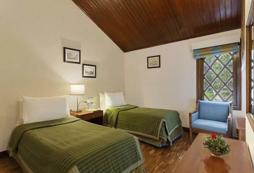 ドゥプレックスルーム, The Naini Retreat, Nainital By Leisure Hotels