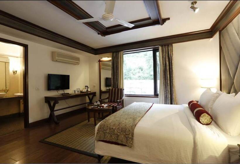 חדר סופריור, The Naini Retreat, Nainital By Leisure Hotels
