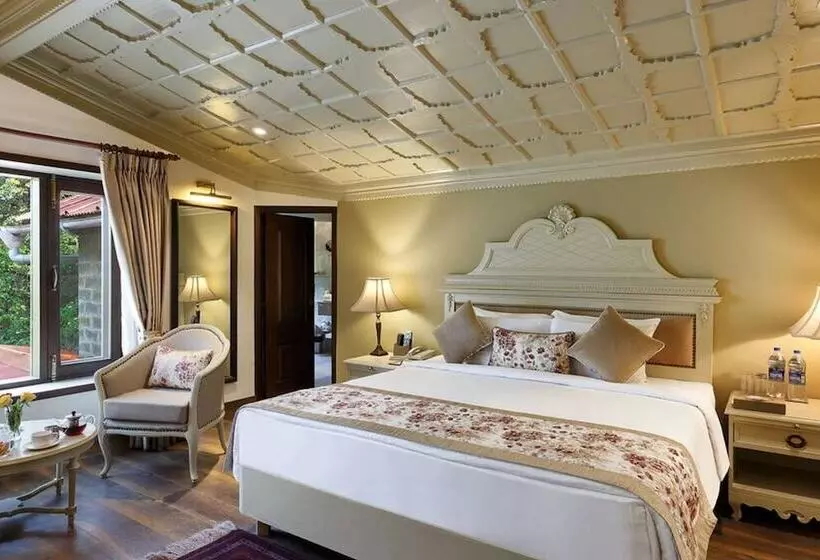 ロイヤルルーム, The Naini Retreat, Nainital By Leisure Hotels