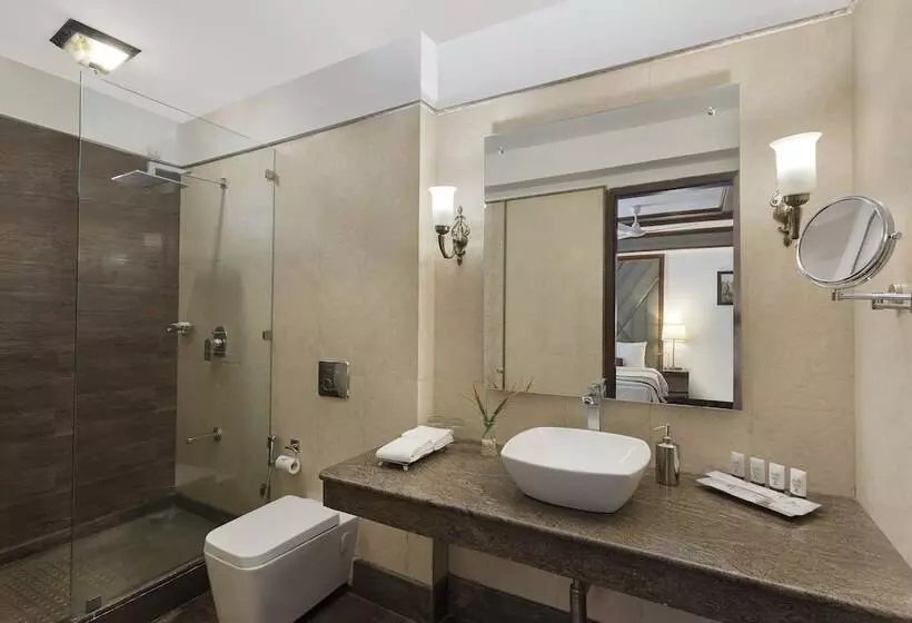 スイート, The Naini Retreat, Nainital By Leisure Hotels