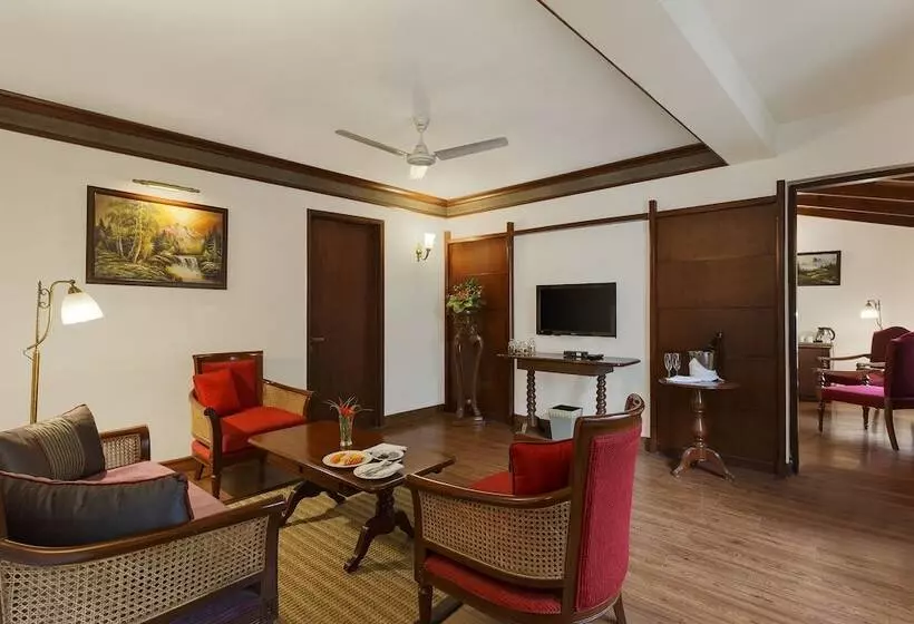 スイート, The Naini Retreat, Nainital By Leisure Hotels