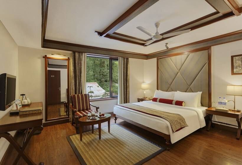 סוויטה, The Naini Retreat, Nainital By Leisure Hotels