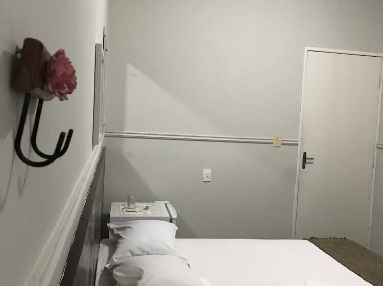 חדר סטנדרט, Velho Monge