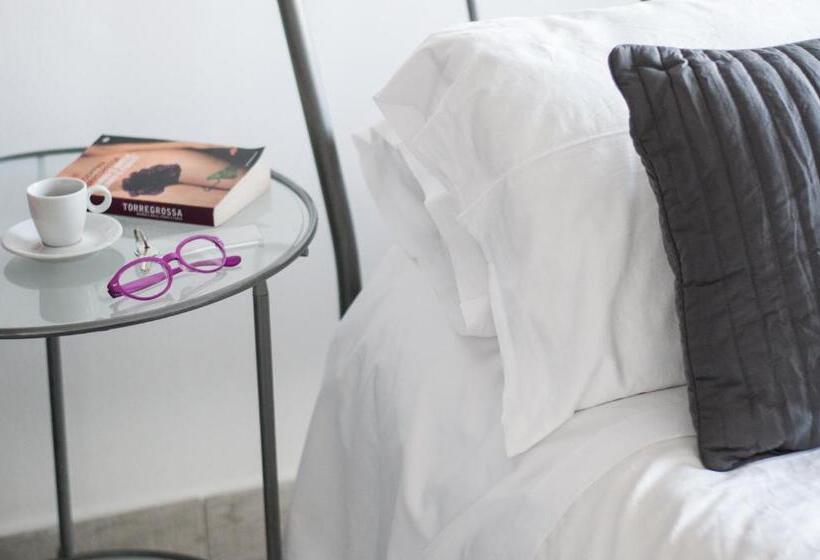 スタンダードルーム, Villa Michelangelo