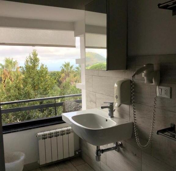 スタンダードルーム, Villa Michelangelo