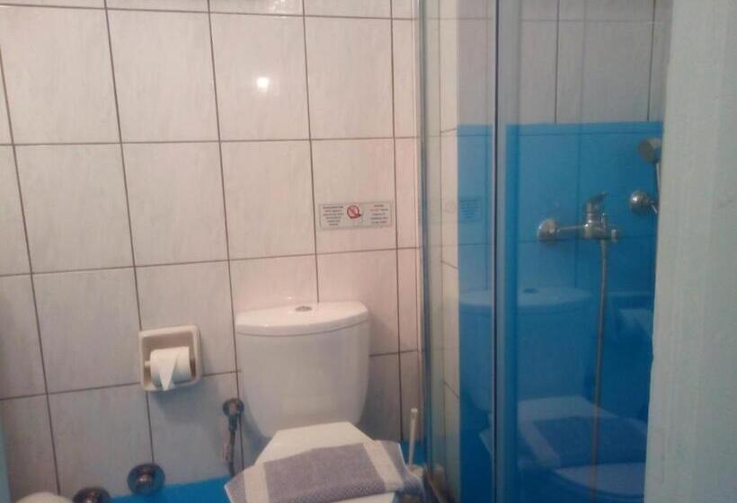 غرفة أساسية, Zappion