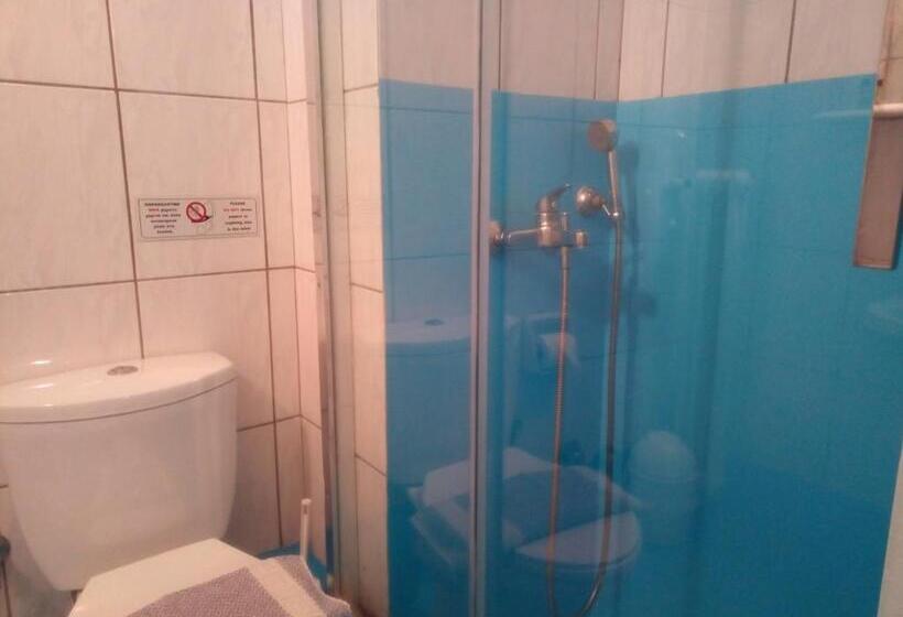 غرفة أساسية, Zappion