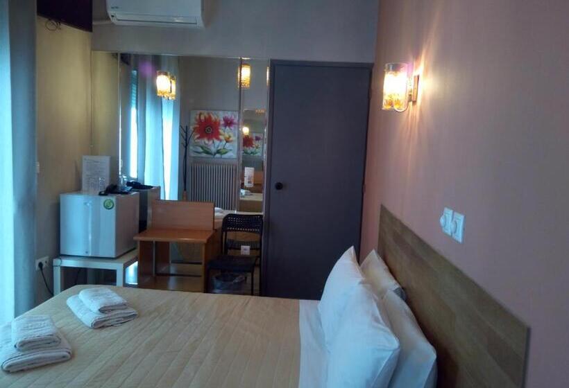 غرفة أساسية, Zappion