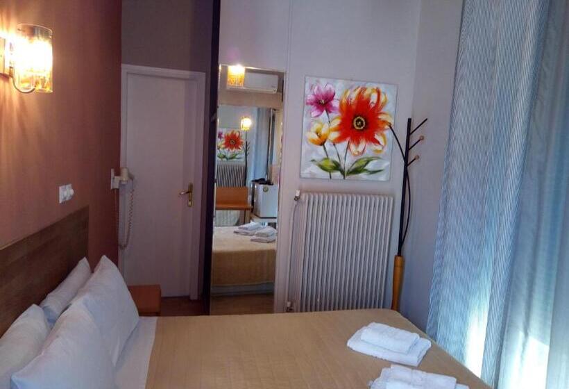 غرفة أساسية, Zappion