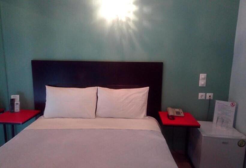 غرفة أساسية, Zappion