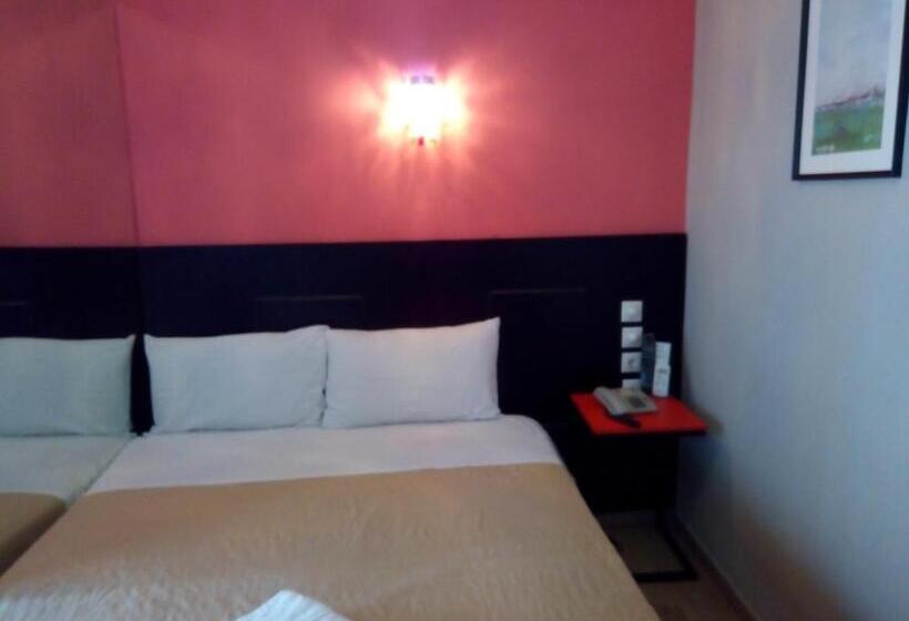 غرفة أساسية, Zappion