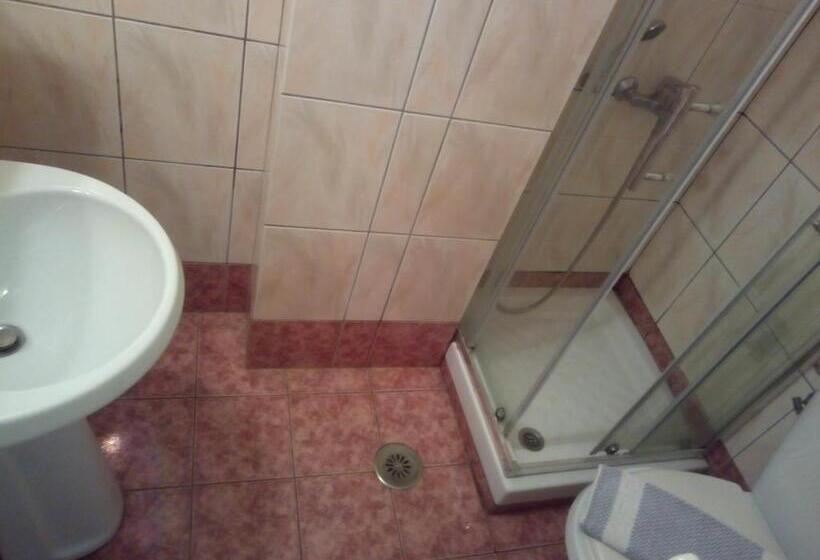 غرفة أساسية ثلاثية, Zappion