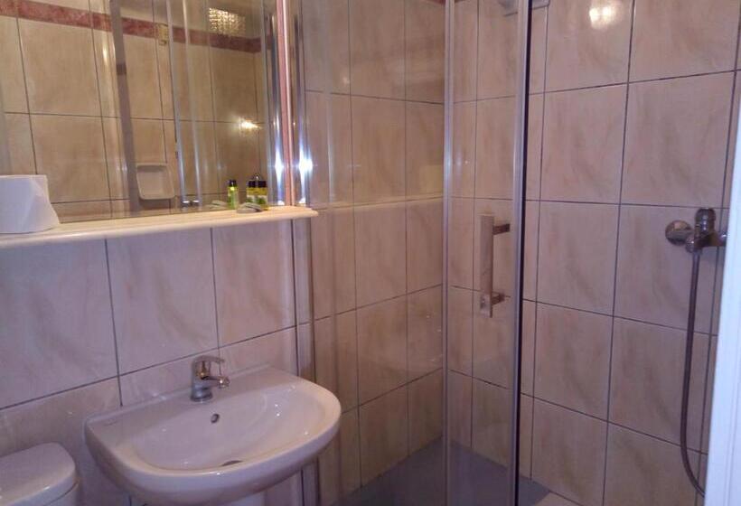 غرفة أساسية ثلاثية, Zappion