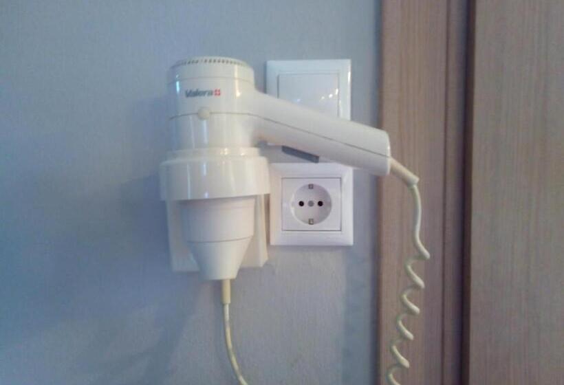 غرفة أساسية ثلاثية, Zappion