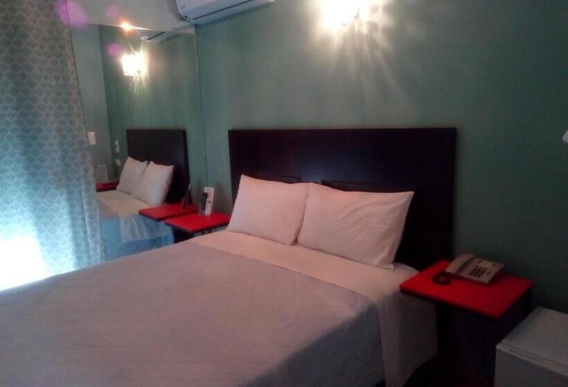 غرفة أساسية, Zappion