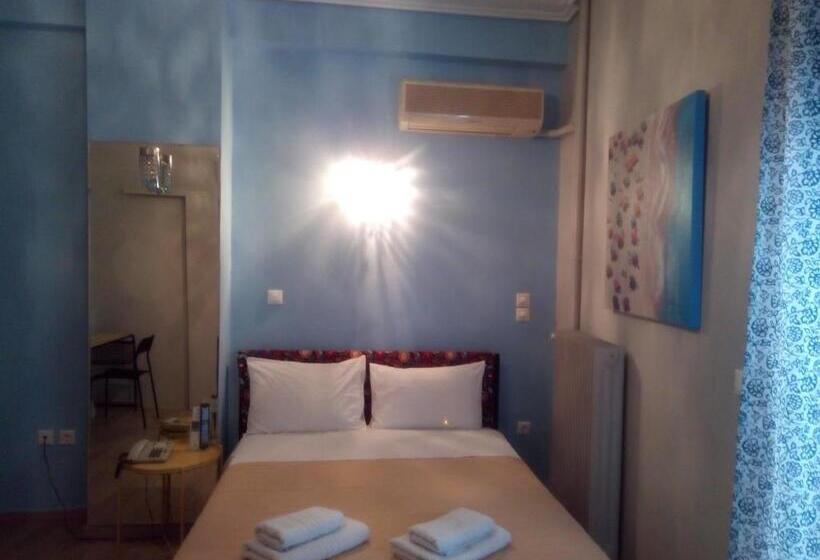 غرفة أساسية, Zappion