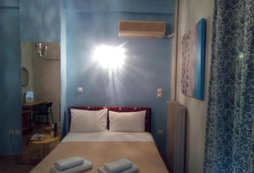 غرفة أساسية, Zappion