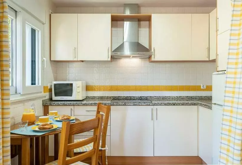 Standard-studio, Quinta Do Morgado Apartamentos Turisticos Monte Da Eira