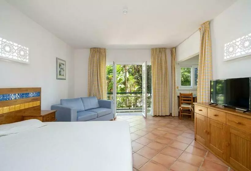 Standard-studio, Quinta Do Morgado Apartamentos Turisticos Monte Da Eira
