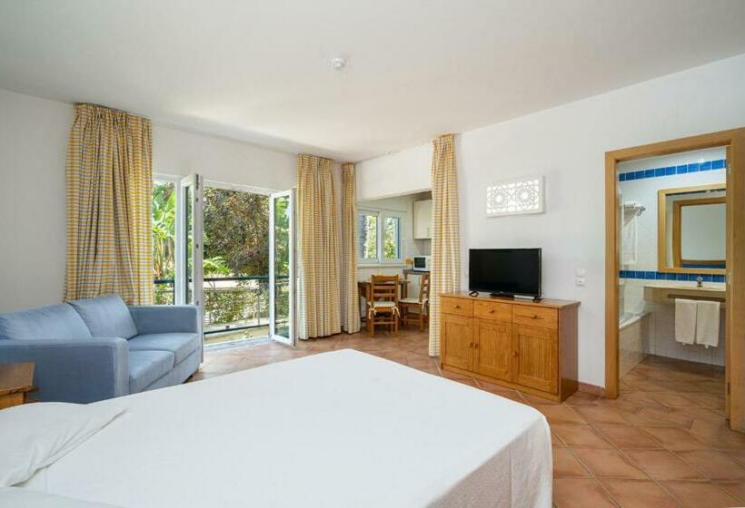 Студия Стандарт, Quinta Do Morgado  Apartamentos Turisticos Monte Da Eira