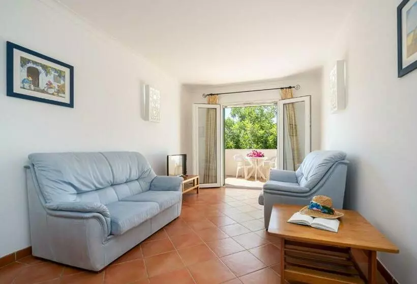 Huoneisto 1 Makuuhuone, Quinta Do Morgado Apartamentos Turisticos Monte Da Eira