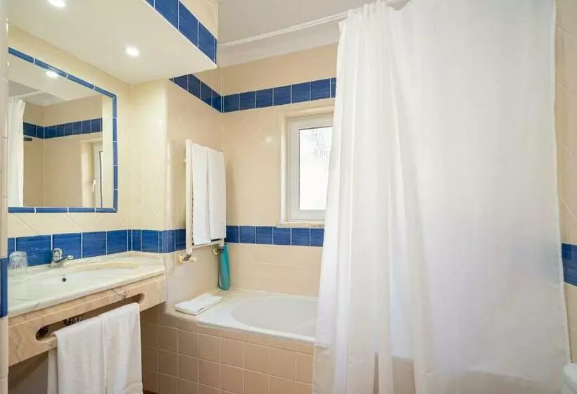 Huoneisto 1 Makuuhuone, Quinta Do Morgado Apartamentos Turisticos Monte Da Eira