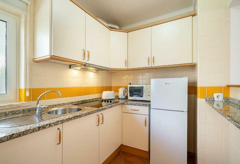 شقة غرفة واحدة, Quinta Do Morgado  Apartamentos Turisticos Monte Da Eira