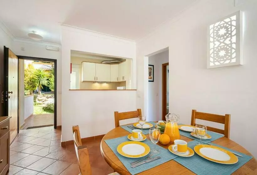 Huoneisto 1 Makuuhuone, Quinta Do Morgado Apartamentos Turisticos Monte Da Eira