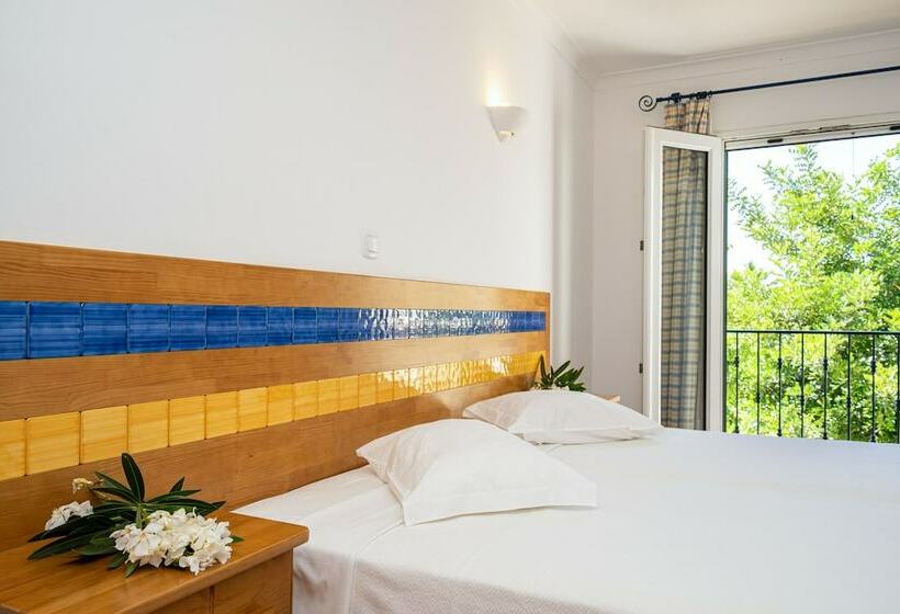 شقة غرفة واحدة, Quinta Do Morgado  Apartamentos Turisticos Monte Da Eira