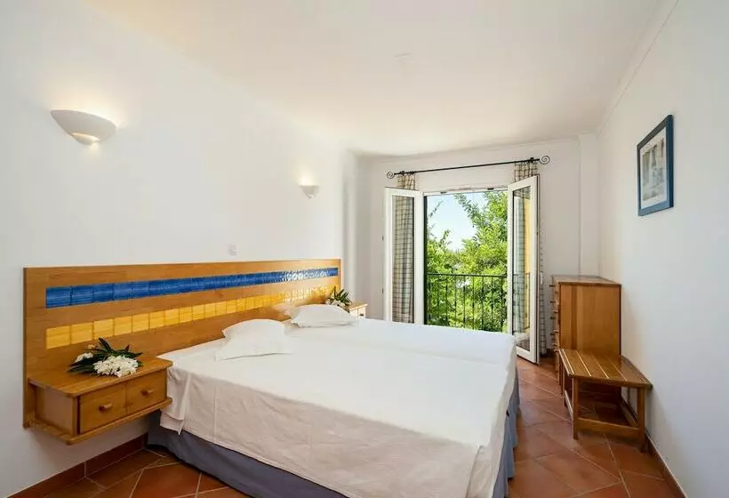 Huoneisto 1 Makuuhuone, Quinta Do Morgado Apartamentos Turisticos Monte Da Eira