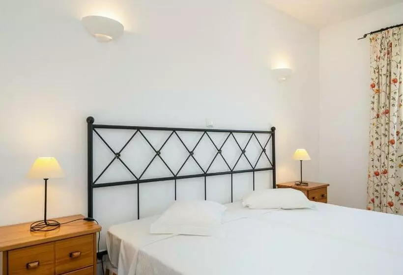 Superior-huoneisto 2 Makuuhuonetta, Quinta Do Morgado Apartamentos Turisticos Monte Da Eira