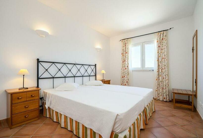 شقة سوبيريور غرفتين, Quinta Do Morgado  Apartamentos Turisticos Monte Da Eira